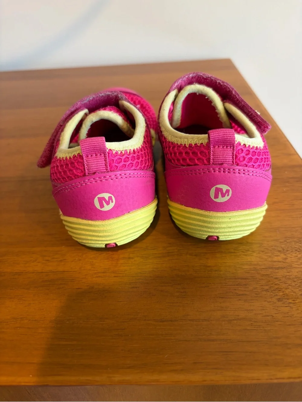Merrell Bare Steps H2O Water Shoes